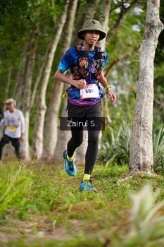 Runner Photo 5066828