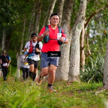 Runner Photo 5066835