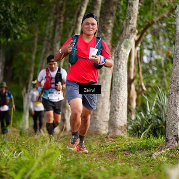 Runner Photo 5066841