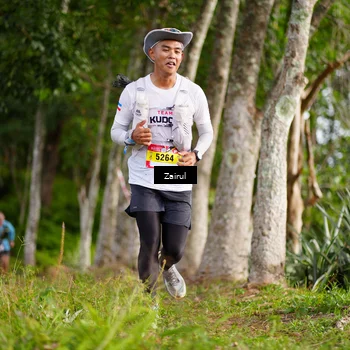 Runner Photo 5066842