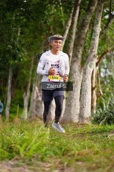 Runner Photo 5066857