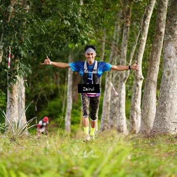 Runner Photo 5066862
