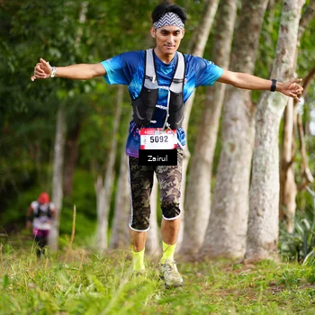 Runner Photo 5066872