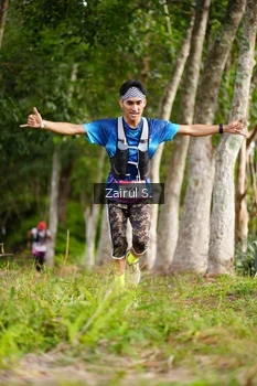 Runner Photo 5066875