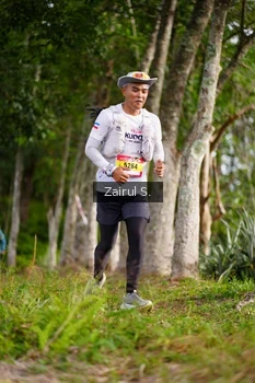 Runner Photo 5066876