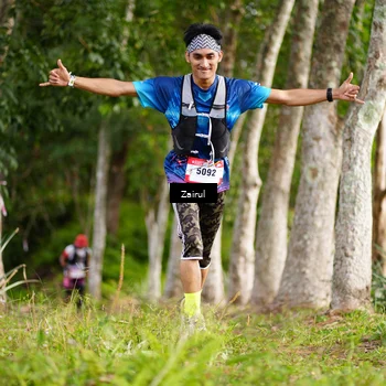 Runner Photo 5066885