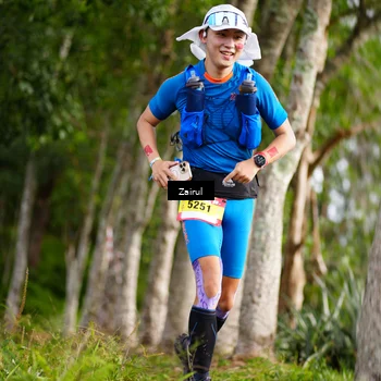Runner Photo 5066933