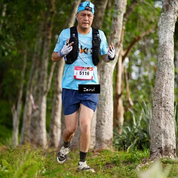 Runner Photo 5067004