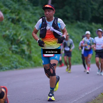 Runner Photo 5067021