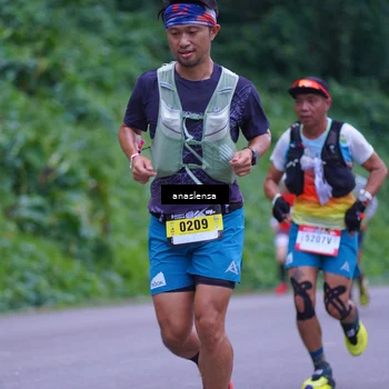 Runner Photo 5067039