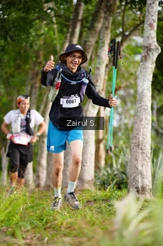 Runner Photo 5067064