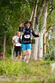 Runner Photo 5067066