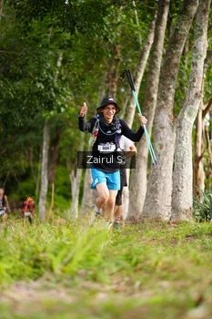 Runner Photo 5067069