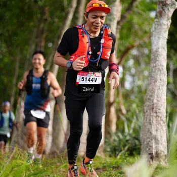 Runner Photo 5067088