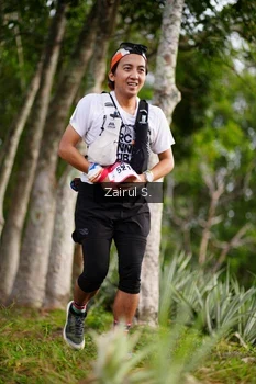 Runner Photo 5067089
