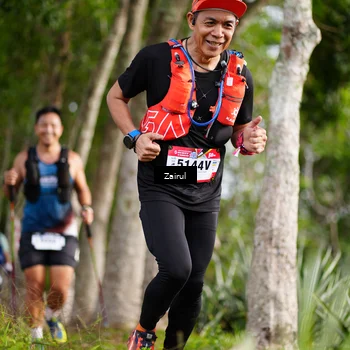 Runner Photo 5067090