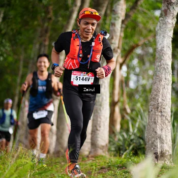 Runner Photo 5067095