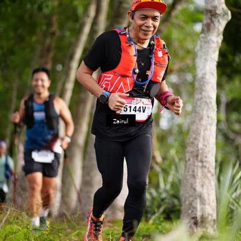Runner Photo 5067097