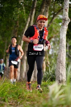 Runner Photo 5067106