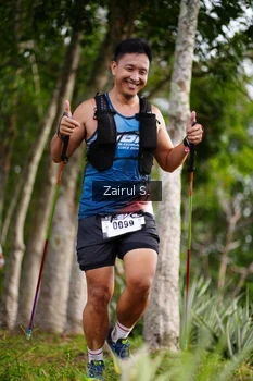 Runner Photo 5067108
