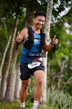 Runner Photo 5067109