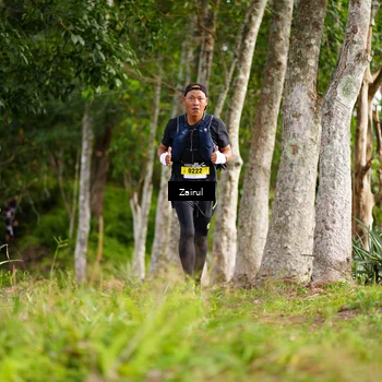 Runner Photo 5067118