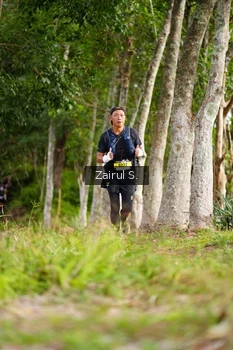 Runner Photo 5067125
