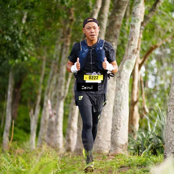 Runner Photo 5067128