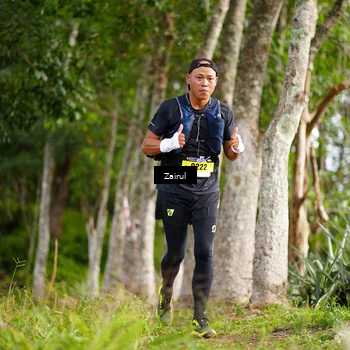 Runner Photo 5067130