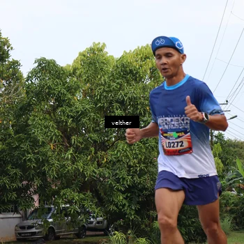 Runner Photo 5067209