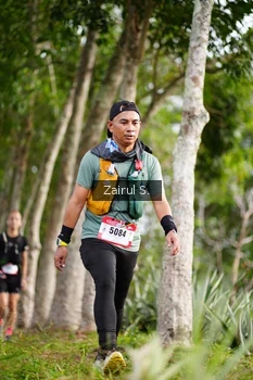 Runner Photo 5067235