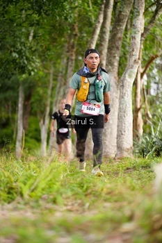Runner Photo 5067236