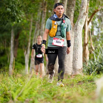 Runner Photo 5067237