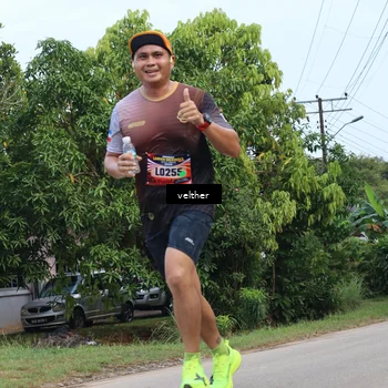 Runner Photo 5067253