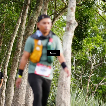 Runner Photo 5067257