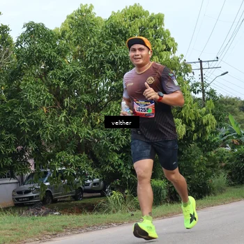 Runner Photo 5067265