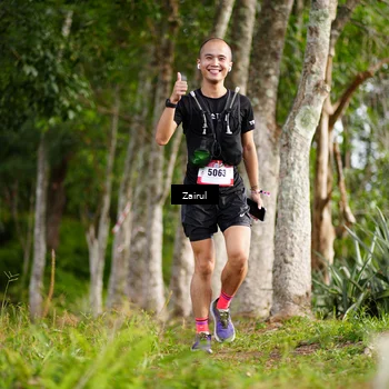 Runner Photo 5067267