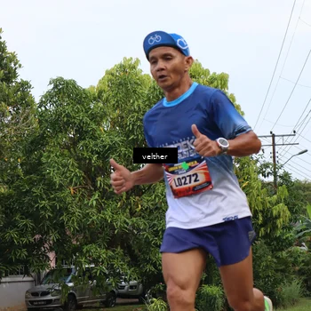 Runner Photo 5067269