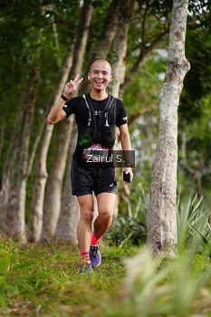 Runner Photo 5067273