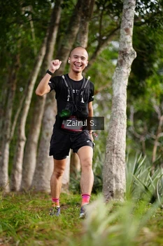 Runner Photo 5067274