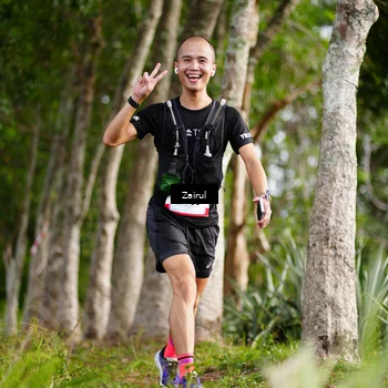 Runner Photo 5067280