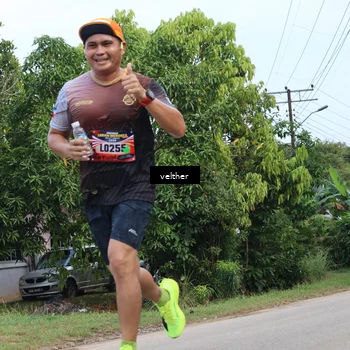 Runner Photo 5067320