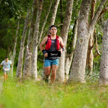 Runner Photo 5067327