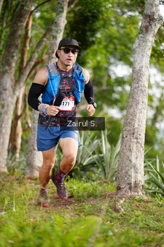 Runner Photo 5067332