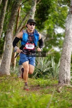 Runner Photo 5067333