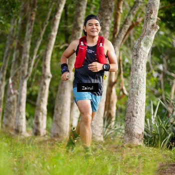 Runner Photo 5067335