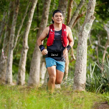 Runner Photo 5067340