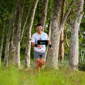 Runner Photo 5067344