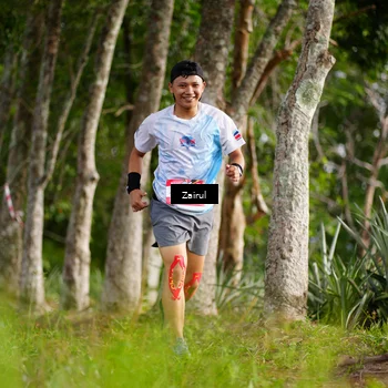 Runner Photo 5067350