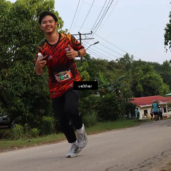Runner Photo 5067357
